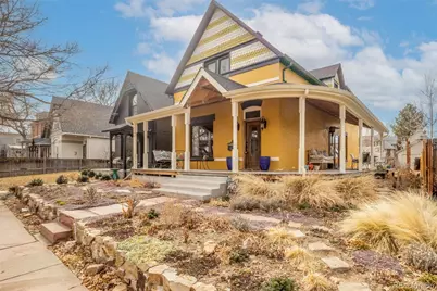 2341 N Lafayette Street, Denver, CO 80205 - Photo 1