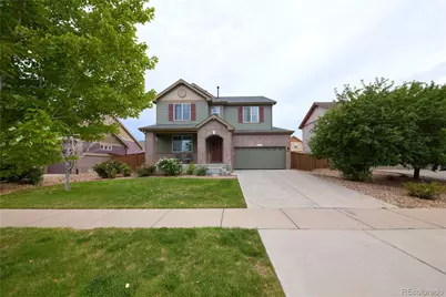 25462 E 2nd Place, Aurora, CO 80018 - Photo 2