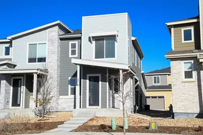 5319 Warrior Street, Frederick, CO 80504 - Photo 1