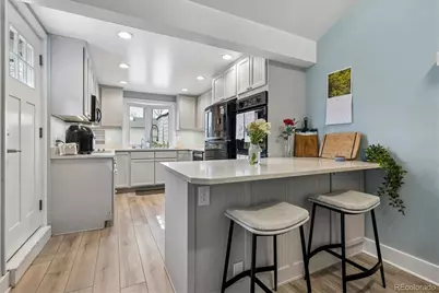1819 S Madison Street, Denver, CO 80210 - Photo 4