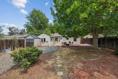 1819 S Madison Street, Denver, CO 80210 - Photo 1