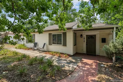 1819 S Madison Street, Denver, CO 80210 - Photo 2