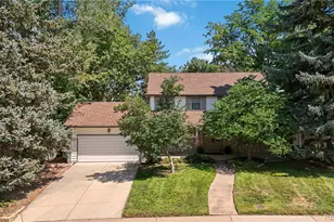 6752 S Clayton Way, Centennial, CO 80122 - Photo 1