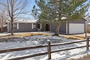 8646 S Carr St, Littleton, CO 80128 - Photo 1
