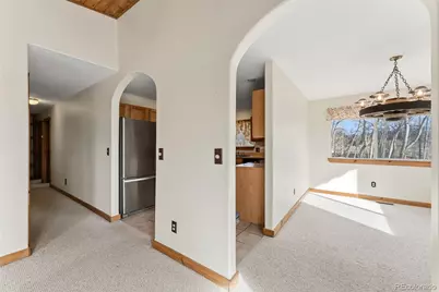 316 3rd Street, Fairplay, CO 80440 - Photo 4