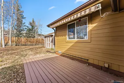 316 3rd Street, Fairplay, CO 80440 - Photo 30