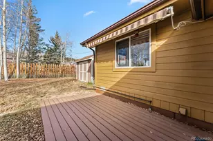 316 3rd St, Fairplay, CO 80440 - Photo 30