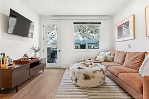 2155 Bighorn Rd, Georgetown, CO 80444 - Photo 1