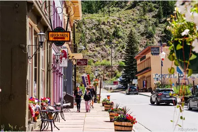 2155 Bighorn Road #201, Georgetown, CO 80444 - Photo 34