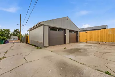 711 S Tejon Street, Denver, CO 80223 - Photo 4