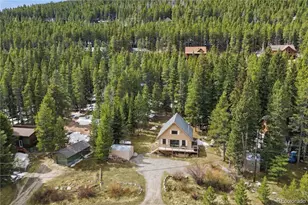 201 Silver Creek Rd, Idaho Springs, CO 80452 - Photo 12