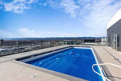 790 N Washington Street #706, Denver, CO 80203 - Photo 24