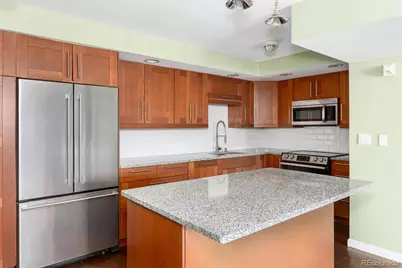 790 N Washington Street #706, Denver, CO 80203 - Photo 4