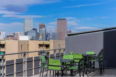 790 N Washington Street #706, Denver, CO 80203 - Photo 20