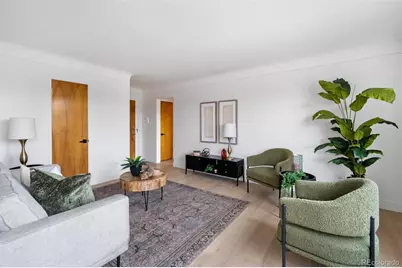 1175 N Emerson Street #212, Denver, CO 80218 - Photo 2