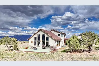 13288 County Road 261P, Nathrop, CO 81236 - Photo 2