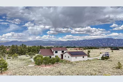 13288 County Road 261P, Nathrop, CO 81236 - Photo 40