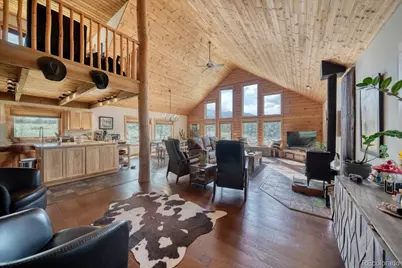 13288 County Road 261P, Nathrop, CO 81236 - Photo 12