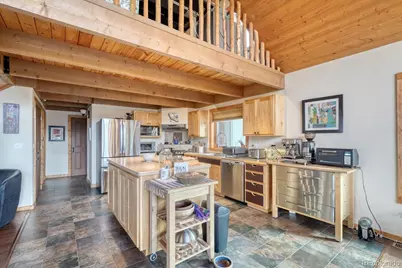 13288 County Road 261P, Nathrop, CO 81236 - Photo 16