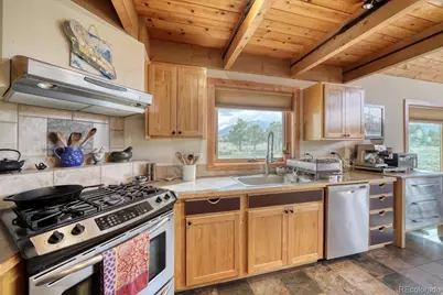 13288 County Road 261P, Nathrop, CO 81236 - Photo 18