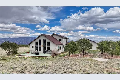 13288 County Road 261P, Nathrop, CO 81236 - Photo 42