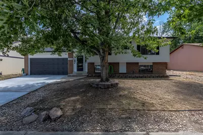 7844 W Ontario Place, Littleton, CO 80128 - Photo 1