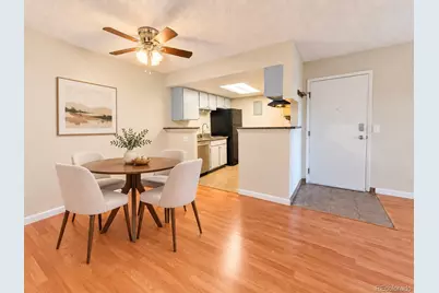 8555 Fairmount Drive #C104, Denver, CO 80247 - Photo 6