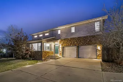 10632 Van Gordon Way, Broomfield, CO 80021 - Photo 1