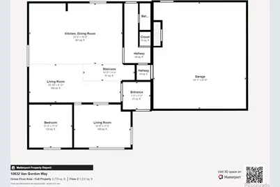 10632 Van Gordon Way, Broomfield, CO 80021 - Photo 48