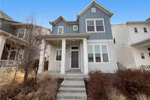 10260 E 57th Pl, Denver, CO 80238 - Photo 1