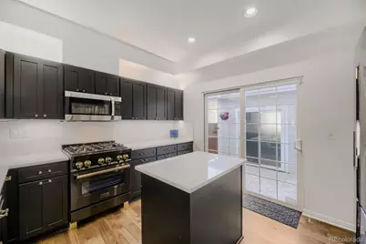 8300 Fairmount Drive #G103, Denver, CO 80247 - Photo 10