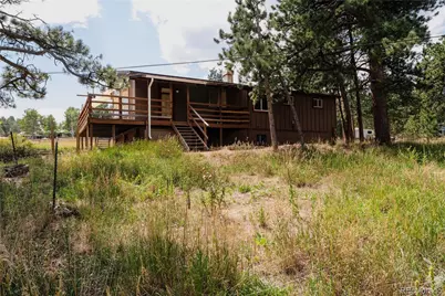 28114 Tresine Drive, Evergreen, CO 80439 - Photo 32
