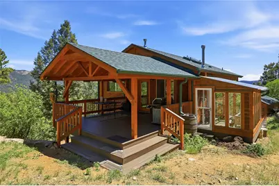 33888 Bardwell Road, Pine, CO 80470 - Photo 20
