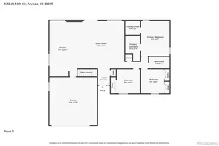 8656 W 84th Cir, Arvada, CO 80005 - Photo 46