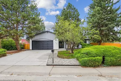 8656 W 84th Circle, Arvada, CO 80005 - Photo 4