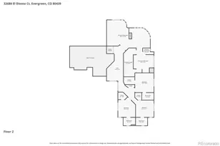 32680 El Diente Ct, Evergreen, CO 80439 - Photo 42