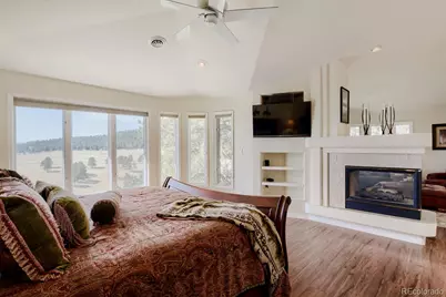 32680 El Diente Court, Evergreen, CO 80439 - Photo 18