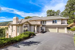 32680 El Diente Ct, Evergreen, CO 80439 - Photo 1