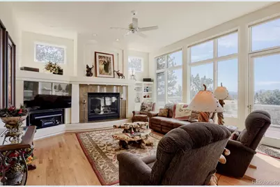 32680 El Diente Court, Evergreen, CO 80439 - Photo 10