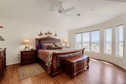 32680 El Diente Court, Evergreen, CO 80439 - Photo 20