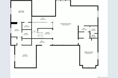 235 Eudora Street, Denver, CO 80220 - Photo 46