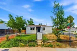 4401 W Mississippi Ave, Denver, CO 80219 - Photo 1