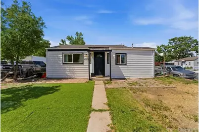 4401 W Mississippi Avenue, Denver, CO 80219 - Photo 2