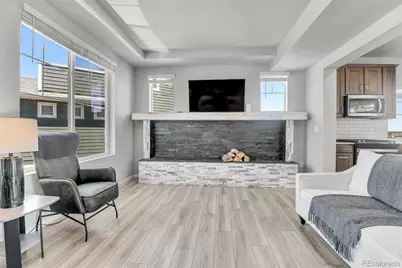 1222 Highlands Drive, Erie, CO 80516 - Photo 2