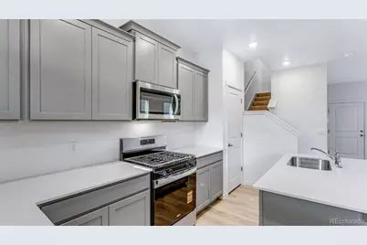 1358 S Chester Street #B, Denver, CO 80247 - Photo 22