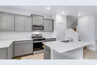 1358 S Chester Street #B, Denver, CO 80247 - Photo 18