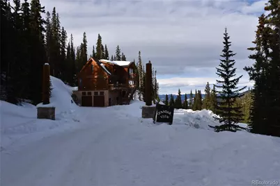 404 Carroll Lane, Breckenridge, CO 80424 - Photo 2