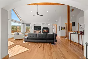 4398 Independence Trail, Evergreen, CO 80439 - Photo 20