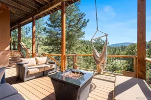 4398 Independence Trail, Evergreen, CO 80439 - Photo 4