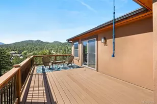 4398 Independence Trail, Evergreen, CO 80439 - Photo 36